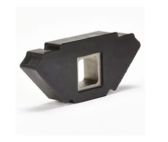 251991A1 - Подушка задняя ДВС TG T8./Mg.