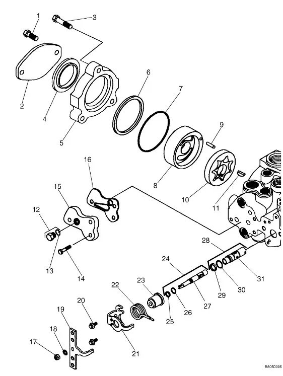 251661A1 - прокладка